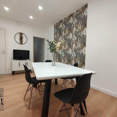 White Caves Catania Home Holiday المظهر الخارجي الصورة